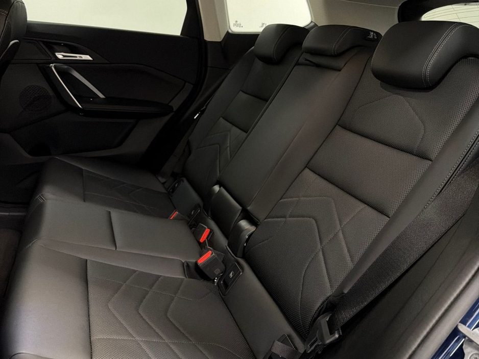 2025 BMW iX1 - image 22