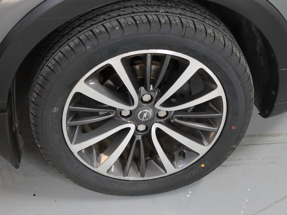 2018 Opel Crossland X SE 1.6cdti 99PS 5DR €13,750