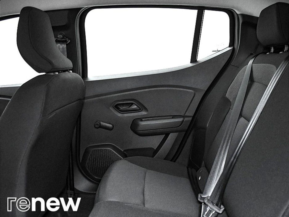 2024 Dacia Sandero - image 11