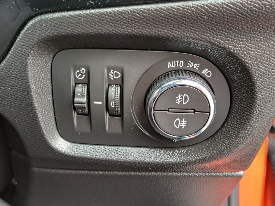 2021 Opel Corsa SRI 1.2TURBO 100BHP €14,500