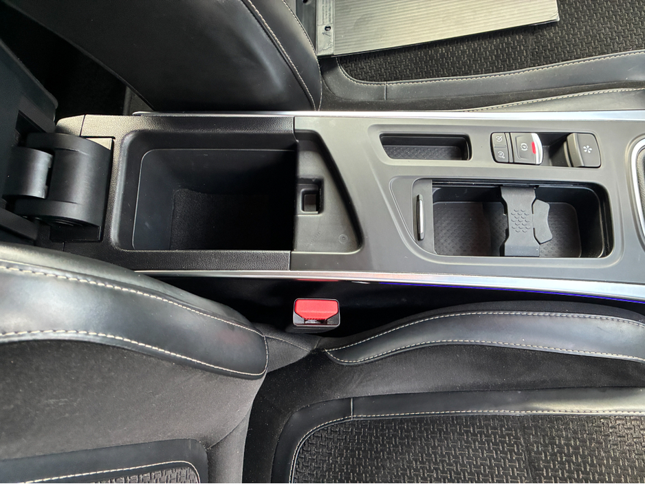 2018 Renault Megane DYNAMIQUE NAV DCI 110 4DR €10,250