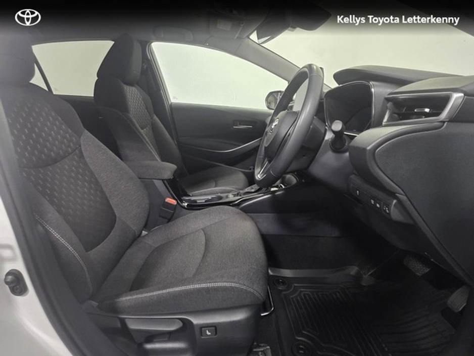 2023 Toyota Corolla COROLLA HYBRID LUNA SPORT #39 €28,995