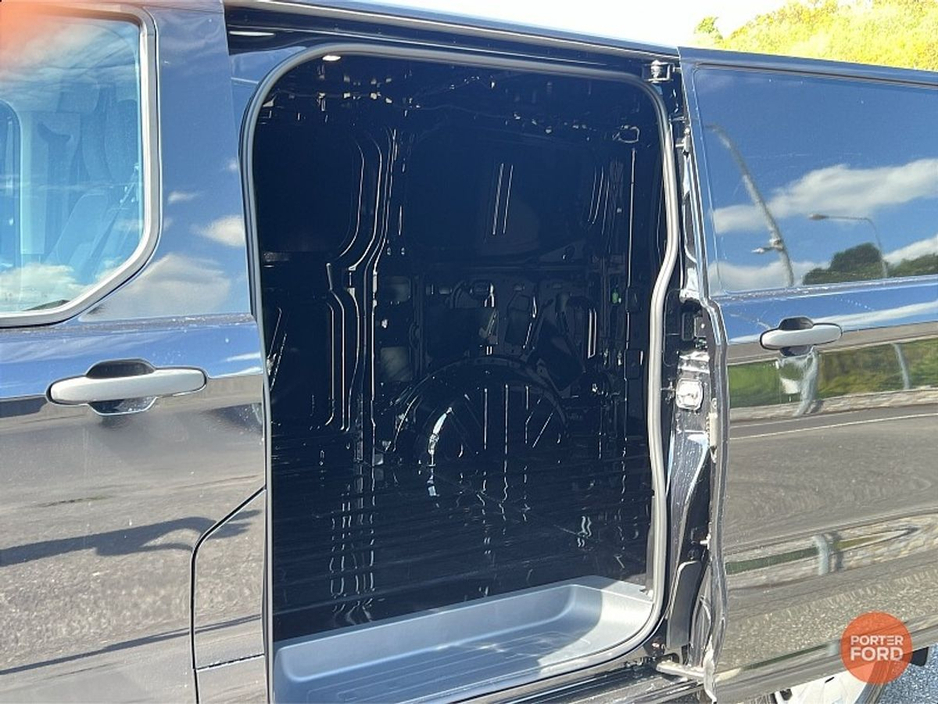 2026 Ford Transit Custom *Order Yours Today* TREND 300S 150PS *PRICE EXVAT*