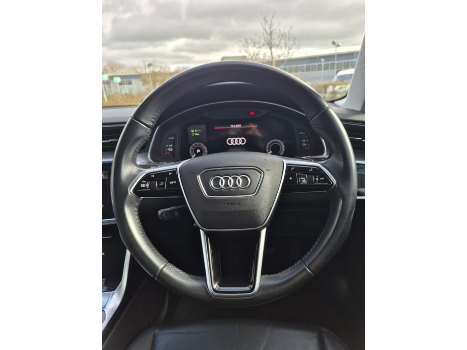 2021 Audi A6 - image 14