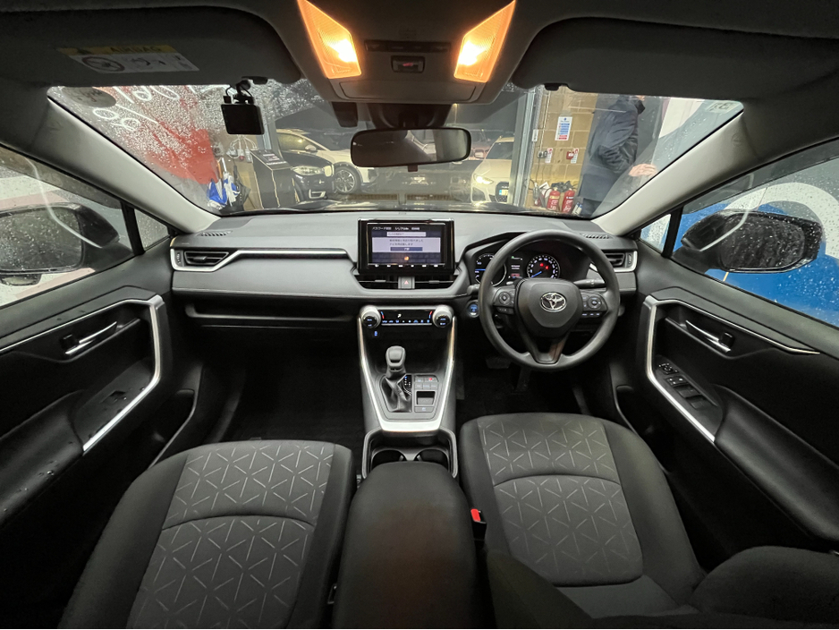 2020 Toyota Rav4 €29950! 2020 TOYOTA RAV4 HYBRID X 2.5 AUTOMATIC / CRUISE CONTROL / REVERSE CAMERA AND MORE €29,950