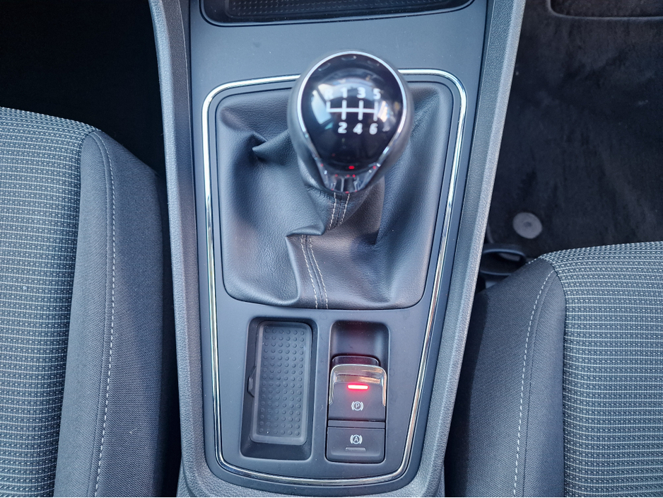 2018 SEAT Leon - image 22