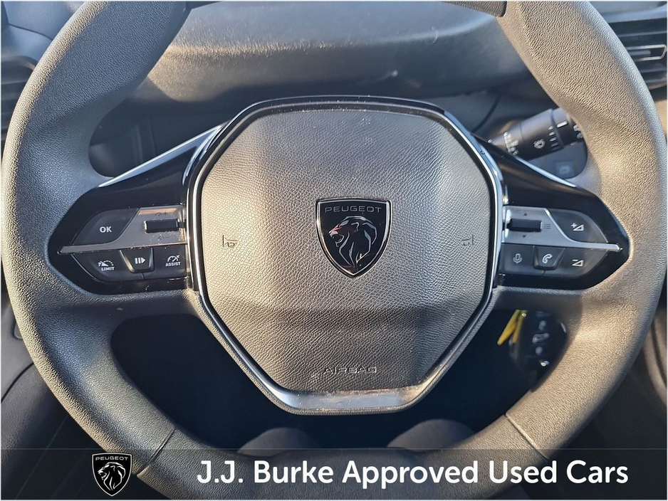 2025 Peugeot Partner PARTNER PRO PLUS1.5 HDI 100 65