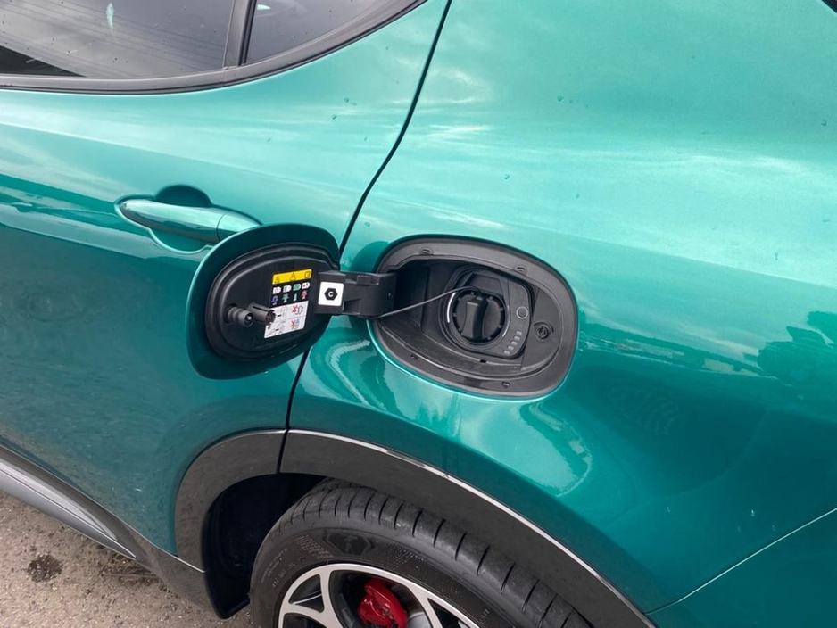 2025 Alfa Romeo Tonale - image 41