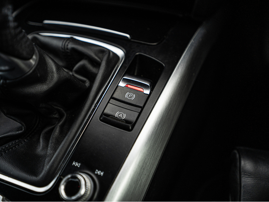 2015 Audi A5 - image 29