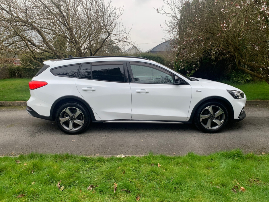 2021 Ford Focus for sale in , Ireland