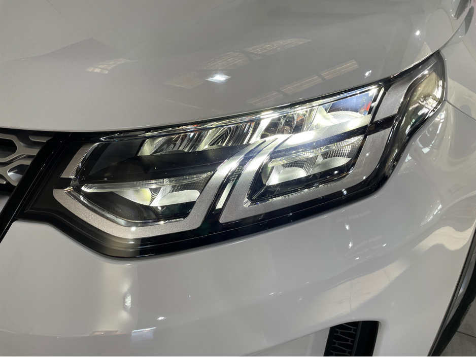 2020 Land Rover Discovery Sport 2.0 DIESEL S 5DR AUTO FULL LEATHER INTERIOR €23,950