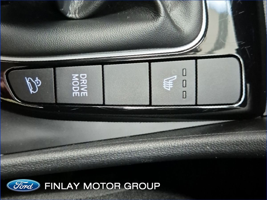 2022 Hyundai Tucson - image 20