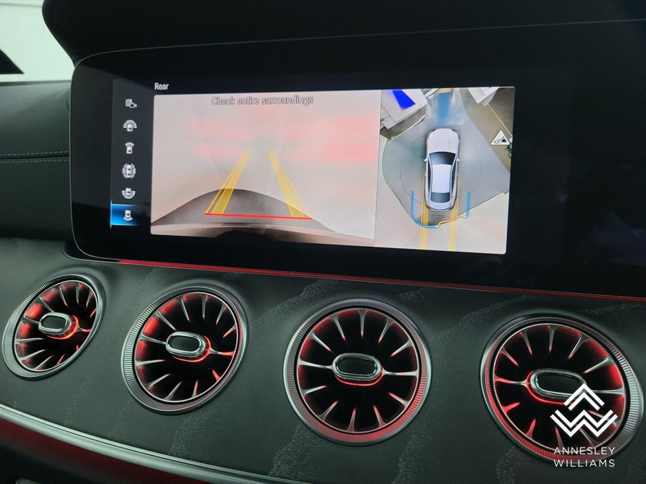 2023 Mercedes-Benz E Class - image 19