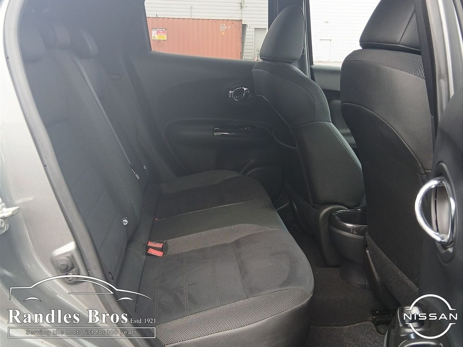 2019 Nissan Juke - image 14