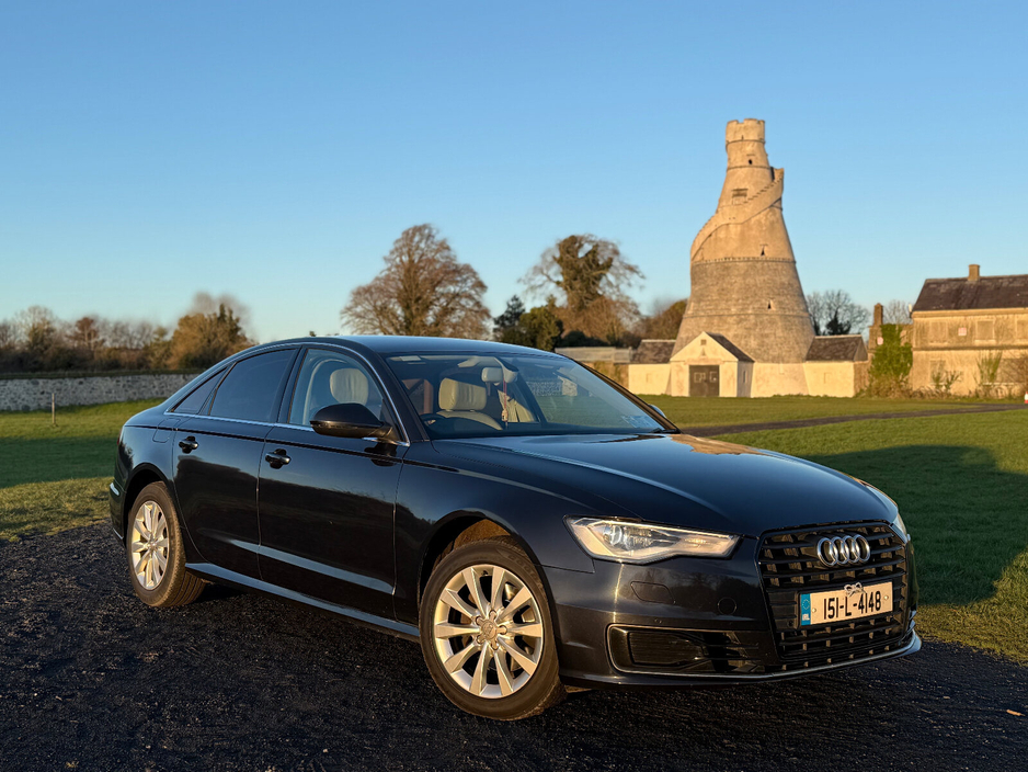 2015 Audi A6 for sale in , Ireland
