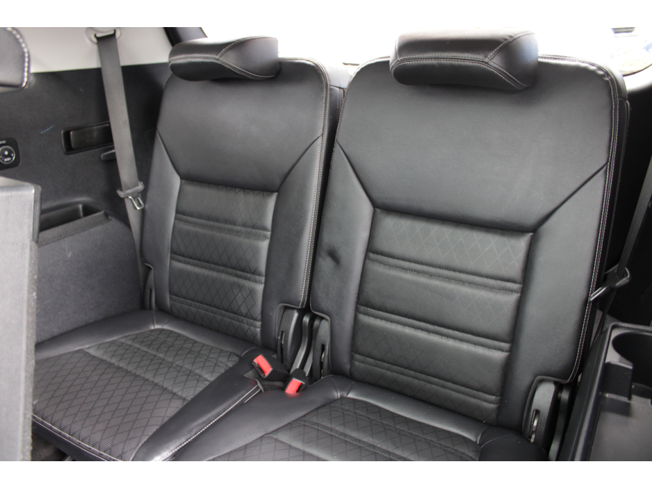 2018 Kia Sorento - image 22