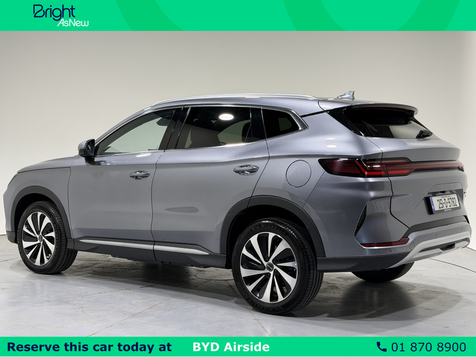 2025 BYD Seal - image 10