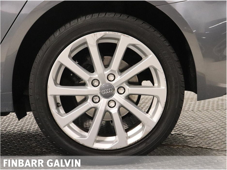 2019 Audi A3 1.0TFSI 115 SE €19,950