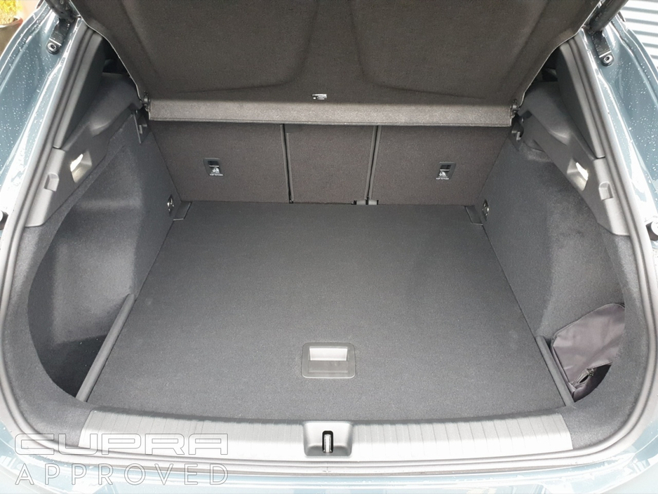 2026 Cupra Terramar - image 12