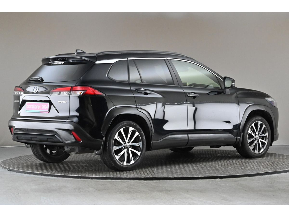 2024 Toyota Corolla - image 10