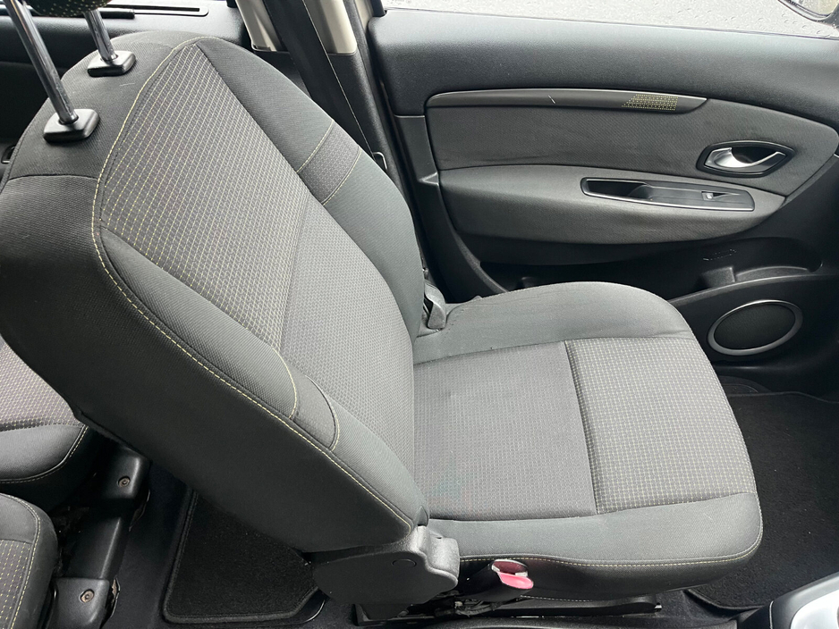 2010 Renault Grand Scenic 1.5 DCI 110 ECO2 DYNAMIQUE €3,950