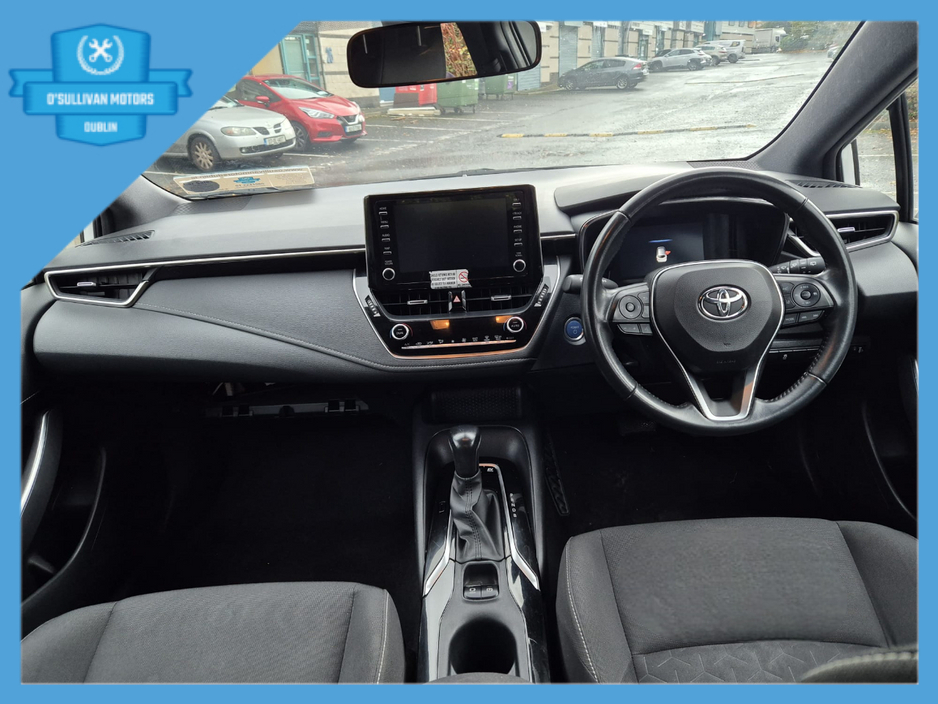 2022 Toyota Corolla - image 14