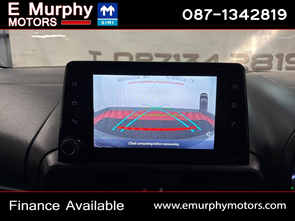 2021 Toyota Proace - image 15