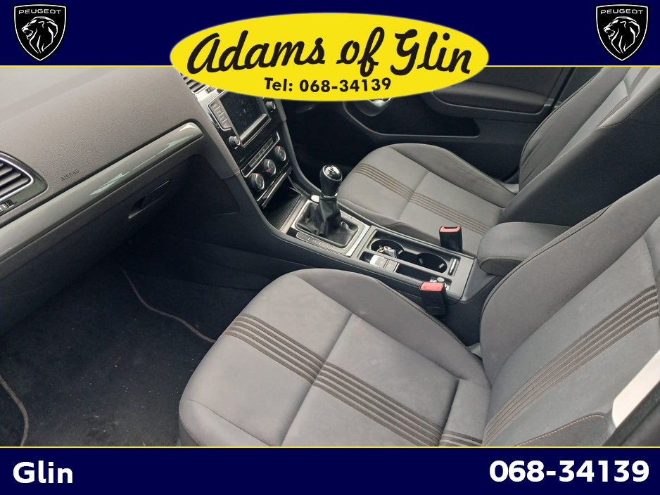 2016 Volkswagen Golf - image 11