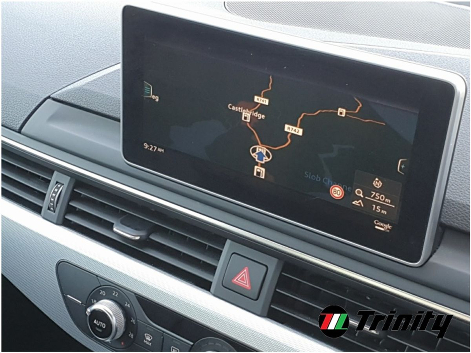 2016 Audi A4 * 1.4TFSI 150HP SE * LOW MILEAGE * STUNNING CAR * TRINITY MOTORS * €14,950