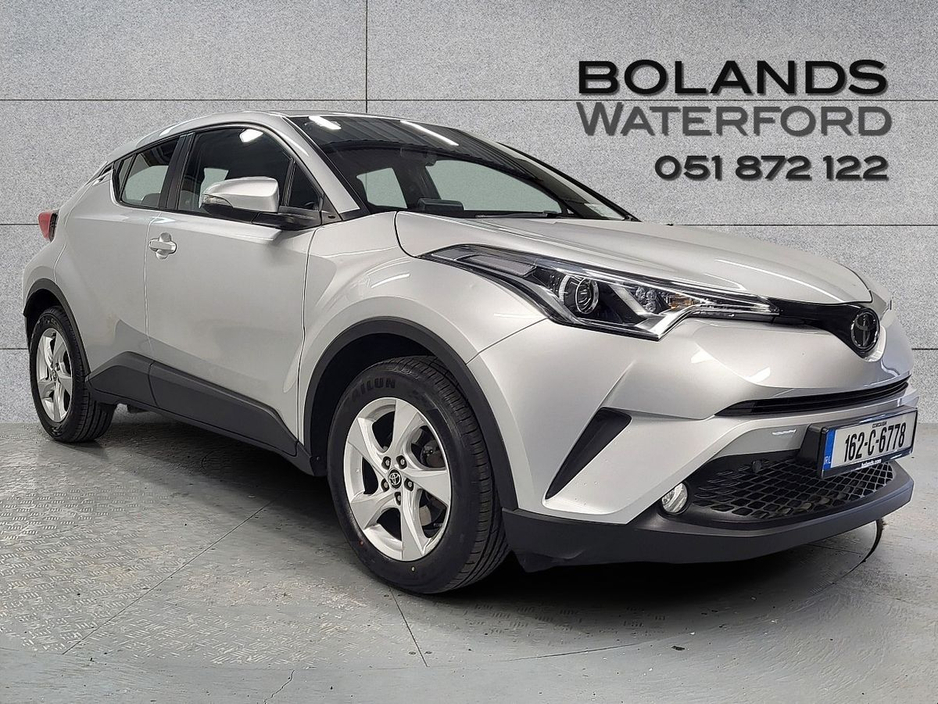 2016 Toyota C-HR for sale in , Ireland
