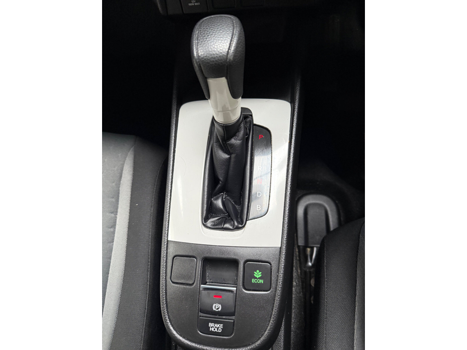 2020 Honda Fit  €14,390