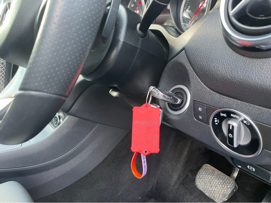 2017 Mercedes-Benz GLA Class 200 D SPORT PREMIUM + AUTO 5DR €17,950