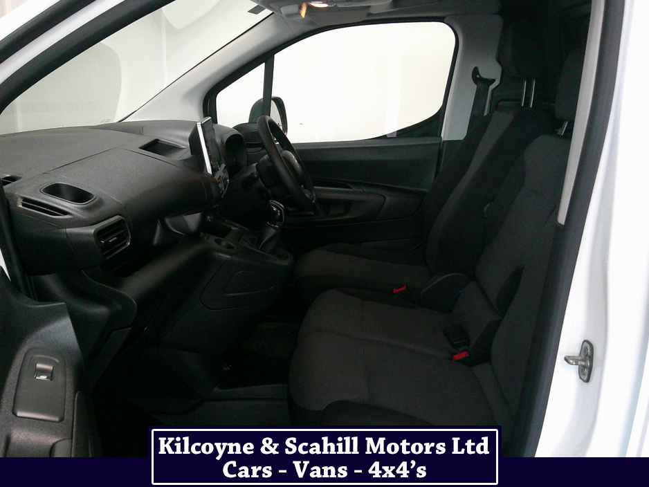 2019 Citroen Berlingo - image 12