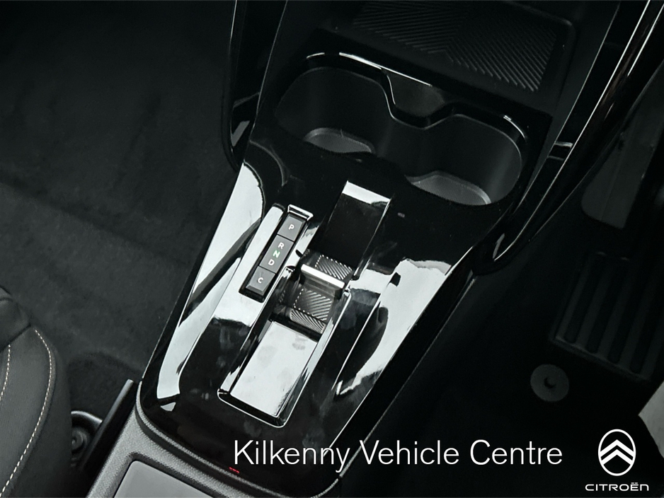 2026 Citroen C3 Aircross E-C3 AIRCROSS PLUS 54KWH 400KM €33,040