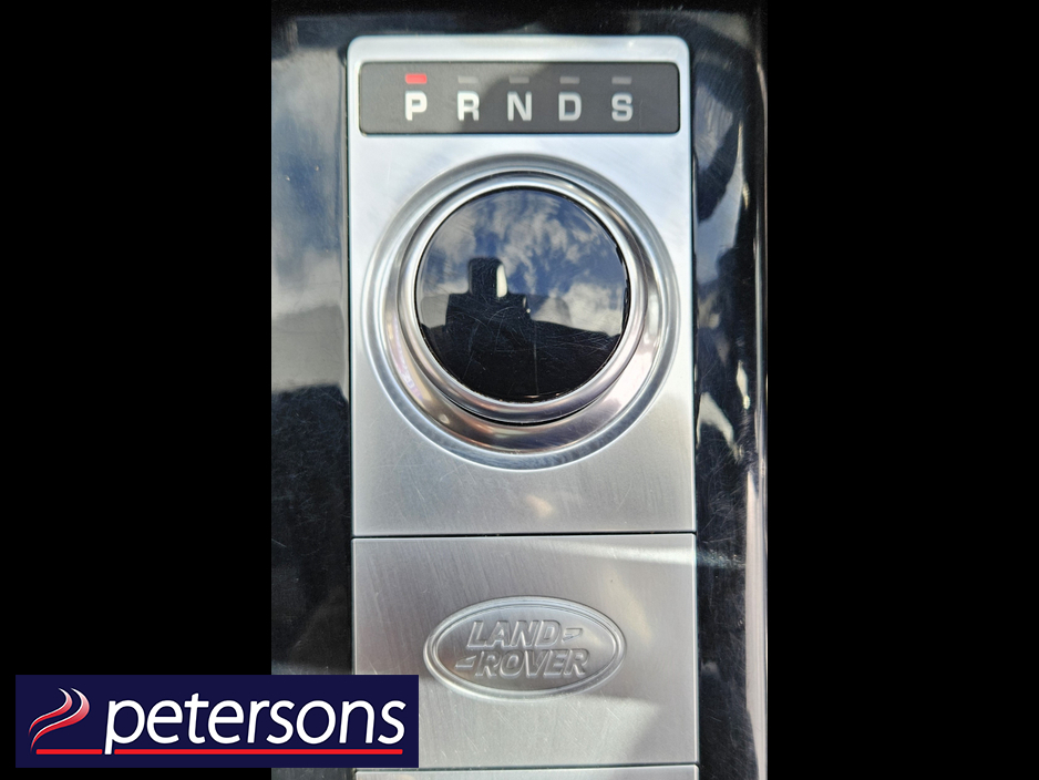 2021 Land Rover Range Rover - image 34