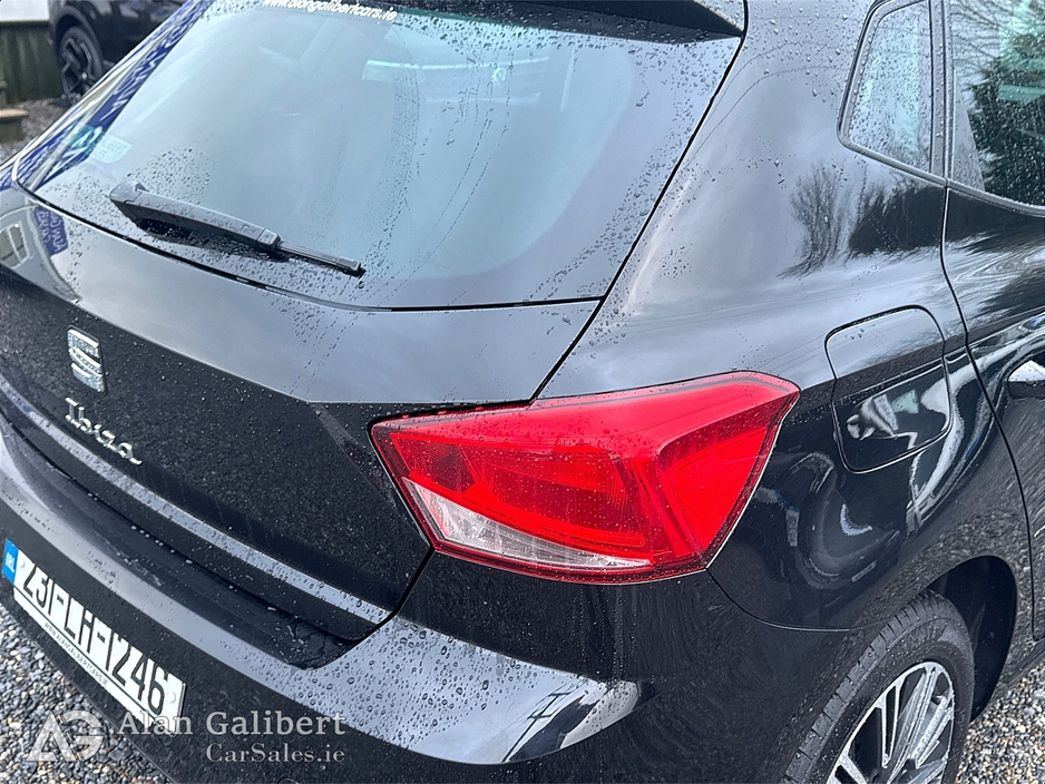 2023 SEAT Ibiza PA 1.0 TSI 95BHP SE+ €17,995
