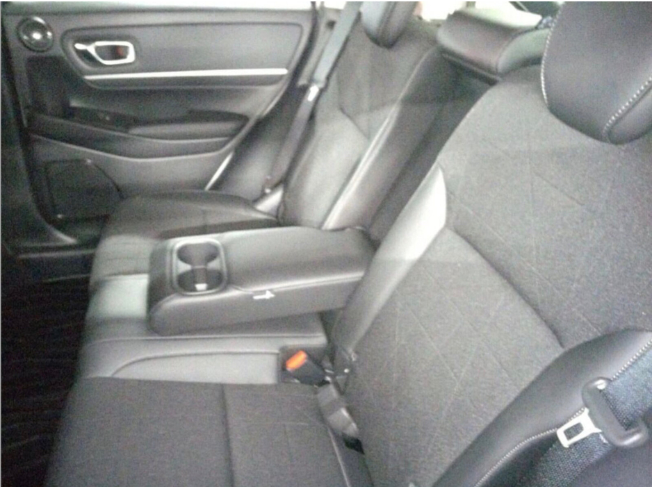 2024 Honda Vezel - image 8