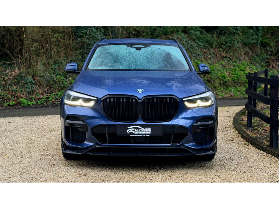 2021 BMW X5 - image 10