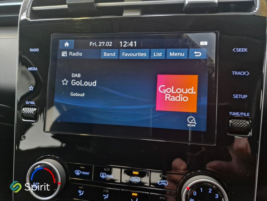 2022 Hyundai Tucson - image 16