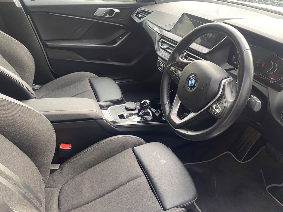 2023 BMW 2 Series Gran Coupe 218i Sport Auto €29,900