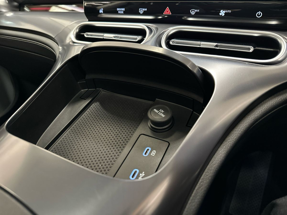 2025 Smart #1 #1 Pro + 66 kWh €28,950