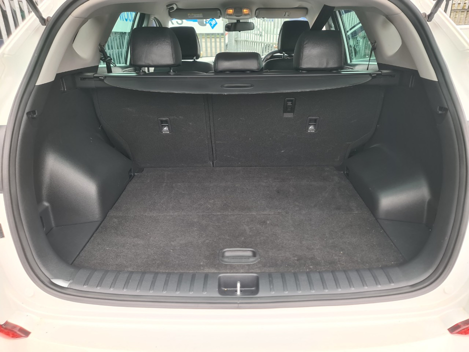 2018 Hyundai Tucson - image 13