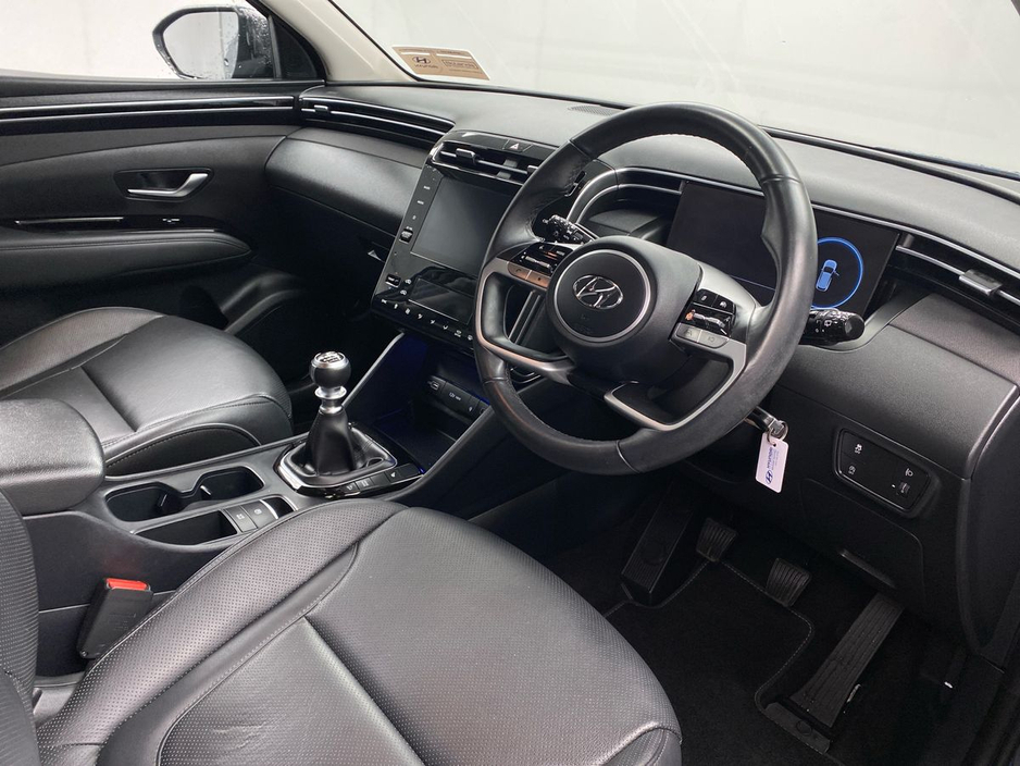 2024 Hyundai Tucson - image 6