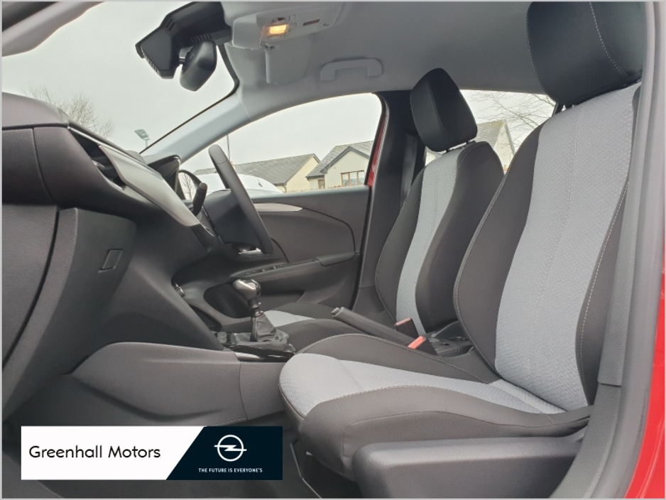 2026 Opel Corsa ELEGANCE 1.2 100HP 4DR €29,000