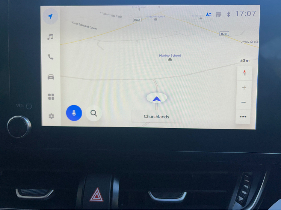 2023 Toyota C-HR - image 7