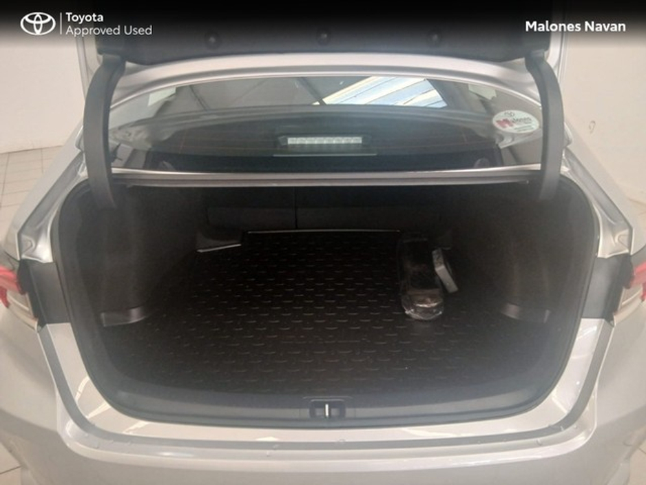2023 Toyota Corolla LUNA SALOON 4DR AUTO €29,950