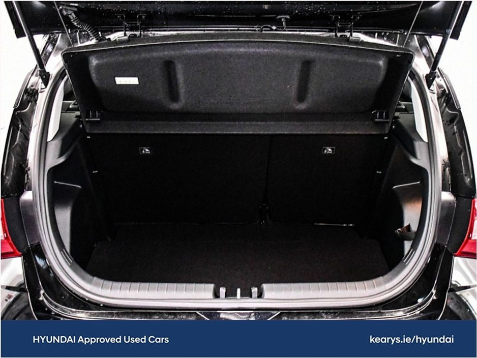 2026 Hyundai i20 - image 9