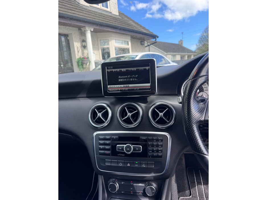 2014 Mercedes-Benz A Class - image 15