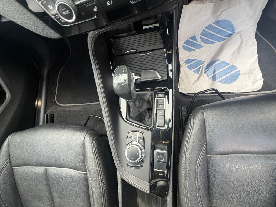 2021 BMW X1 - image 22