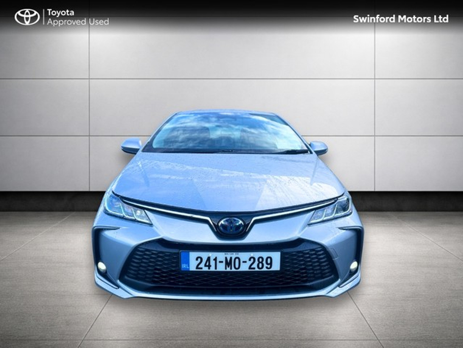 2024 Toyota Corolla - image 5